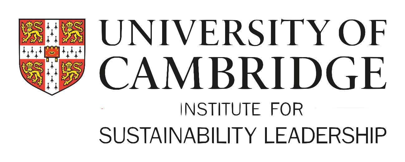 Cambridge Institute for Sustainability Leadership